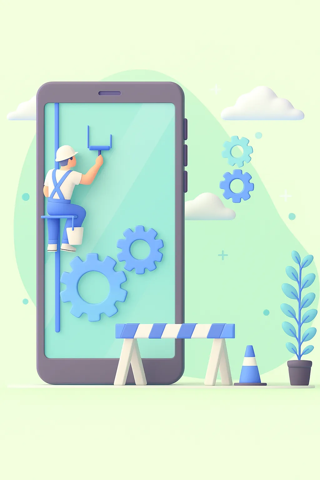 android systerm repair