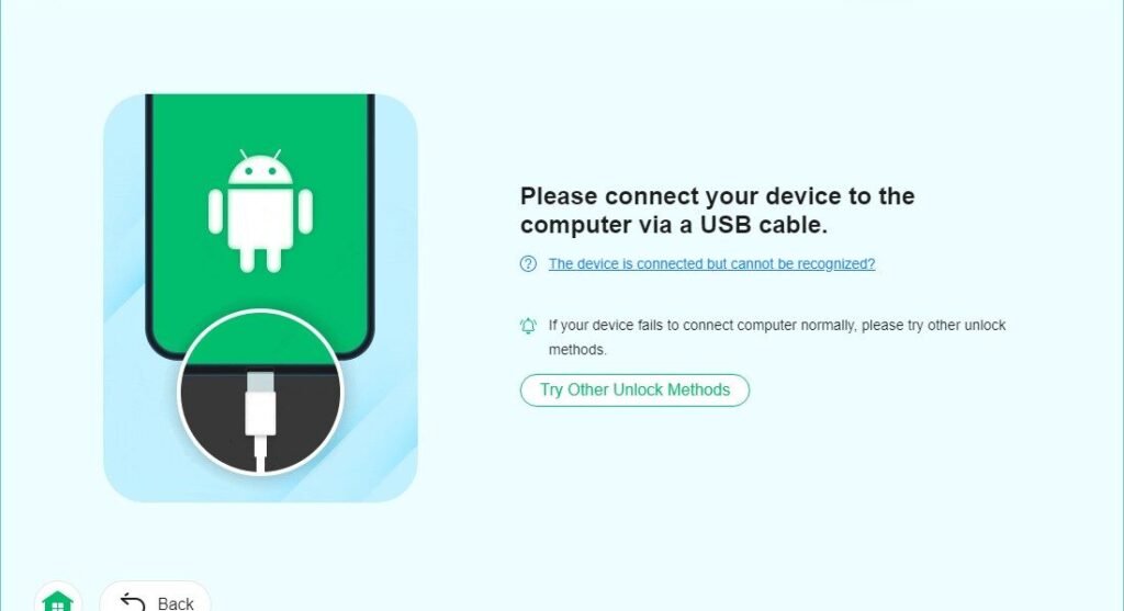 samsung tab pin vergessen
