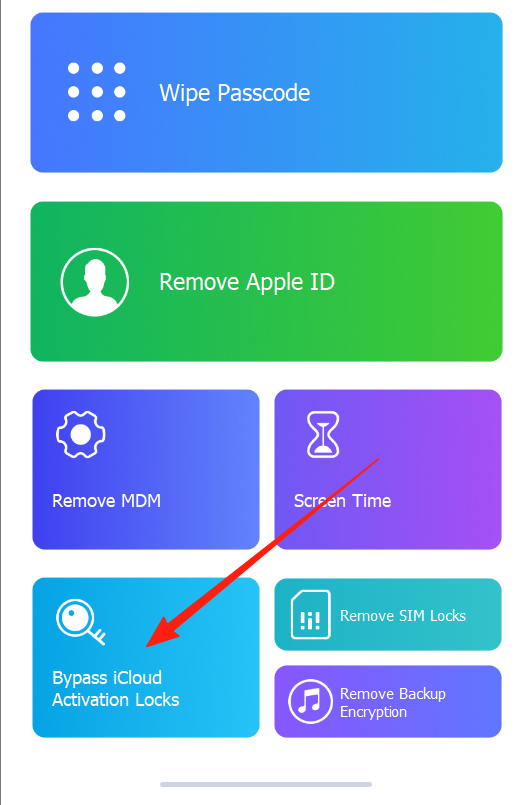 icloud kilidi açma

