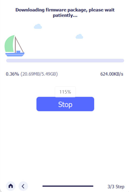 apple icloud sıfırlama