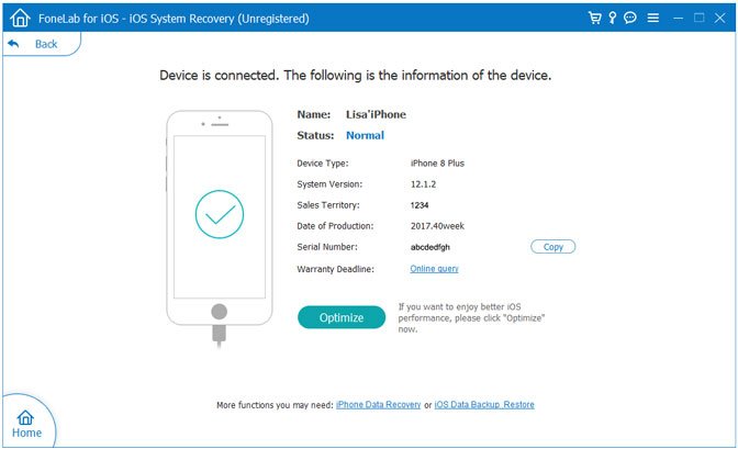 iphone display reagiert nicht
